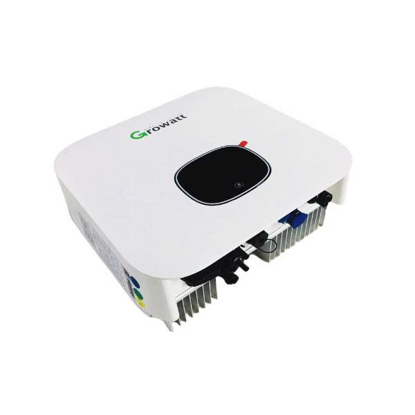 Inverter hòa lưới Growatt 6KW (MIN 6000TL-X)