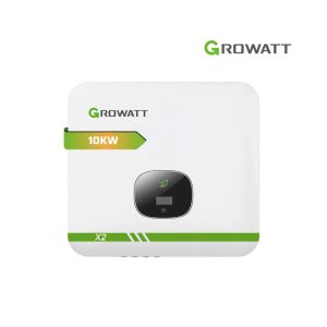 Inverter hòa lưới Growatt 10KW (MIN 10000TL-X)