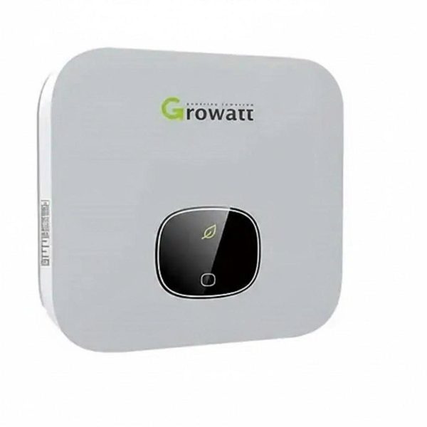 Inverter hòa lưới Growatt 10KW (MIN 10000TL-X)