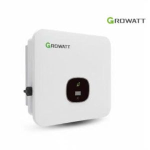 Inverter hòa lưới Growatt 15KW 3pha (MOD 15KTL3-X)