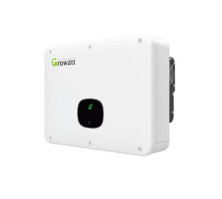 Inverter hòa lưới Growatt 15KW 3pha (MOD 15KTL3-X)