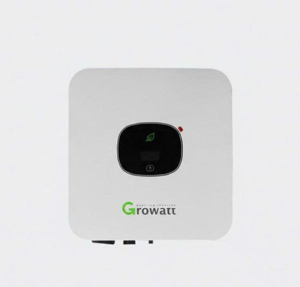 Inverter hòa lưới Growatt 15KW 3pha (MOD 15KTL3-X)