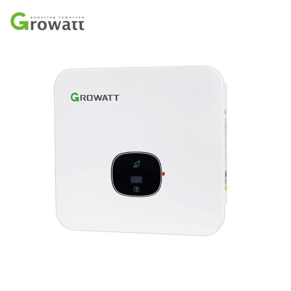 Inverter hòa lưới Growatt 10KW (MIN 10000TL-X)