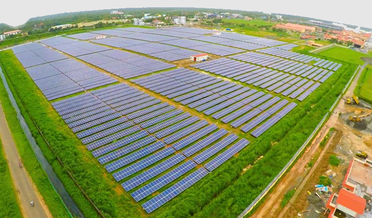 Giải pháp 4 - ĐIỆN MẶT TRỜI CHO HỘ GIA ĐÌNH 4