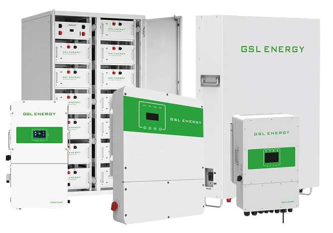 Hệ thống BESS Lưu trữ nông nghiệp