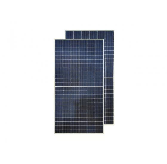 Tấm pin năng lượng mặt trời JA Solar 605W – JAM72D40 MB