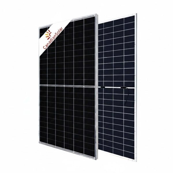 Tấm pin năng lượng mặt trời Canadian Solar 705W