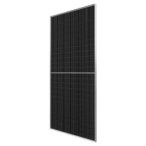 Tấm pin năng lượng mặt trời 580W Hi-MO7 LONGi 2 mặt kính