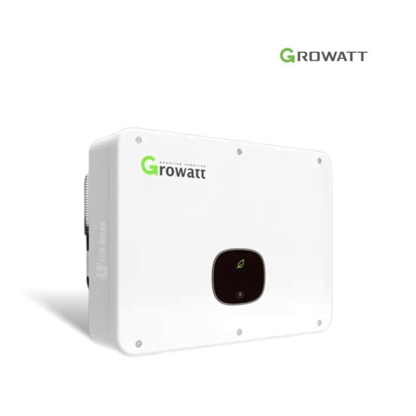 Inverter hòa lưới Growatt 20KW 3pha (MID 20KTL3-X)