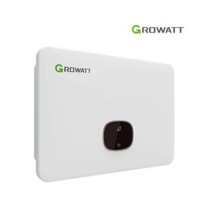 Inverter hòa lưới Growatt 40KW 3pha (MID40KTL3-X)