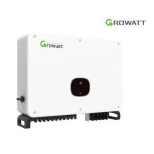 Inverter hòa lưới Growatt 50KW (MAC 50KTL3-X LV)