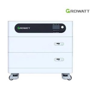 Inverter Growatt SIM 6000 ES Plus-H