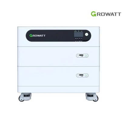 Inverter Growatt SIM 6000 ES Plus-H