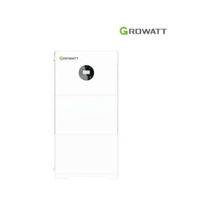 Inverter Growatt SIM 6000 ES Plus-V