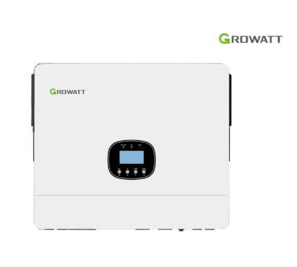 Inverter Growatt SPE 12000 ES