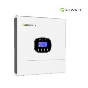 Inverter Growatt SPE 6000TL HVM-G2