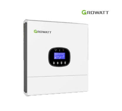 Inverter Growatt SPE 6000TL HVM-G2