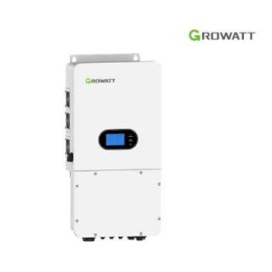 Inverter Hybrid Growatt 10KW 1Pha SPH 10000TL-HU