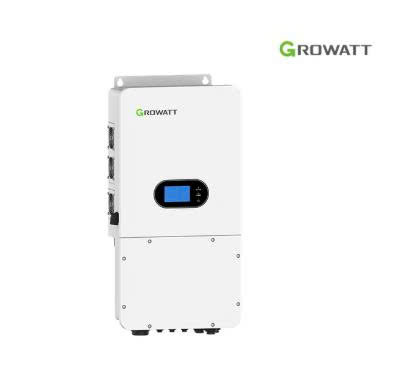 Inverter Hybrid Growatt 10KW 1Pha SPH 10000TL-HU
