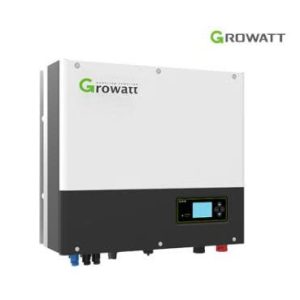 Inverter Hybrid Growatt SPH (10KW)
