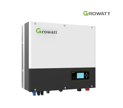 Inverter Hybrid Growatt SPH (10KW)