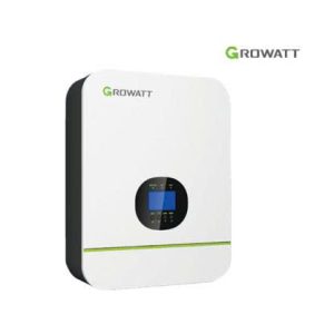 Inverter Growatt SPF 5000TL HVM