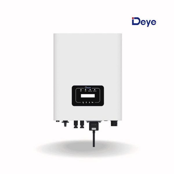 Inverter hòa lưới Deye 20KW 3 pha (SUN-20K-G05)