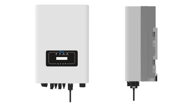 Inverter hòa lưới Deye 20KW 3 pha (SUN-20K-G05)