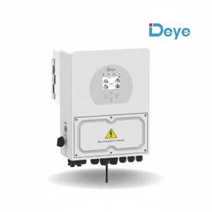 Inverter hybrid Deye 6KW 1pha (SUN-6K-SG05LP1-EU)