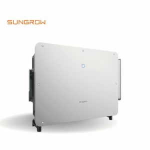 Inverter hòa lưới Sungrow 125KW (SG125CX-P2)