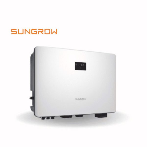 Inverter hòa lưới Sungrow 10KW (SG10RS)