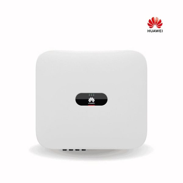 Inverter Huawei SUN2000-12/15/17/20KTL-M2