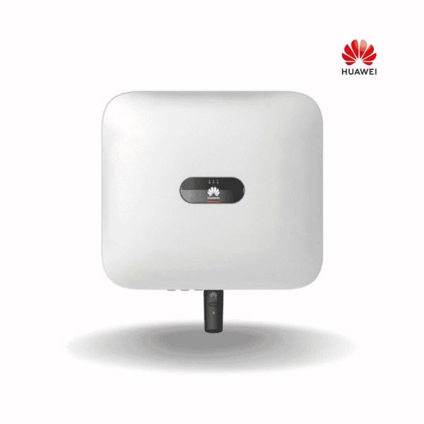 Inverter Huawei SUN2000-5KTL-L1