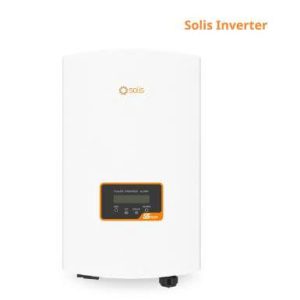 Inverter Solis 10KW S5-GR1P10K
