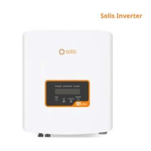Inverter Solis S6-GR1P 0.7K-M