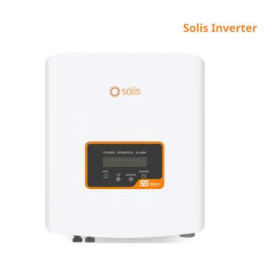 Inverter Solis S6-GR1P 0.7K-M