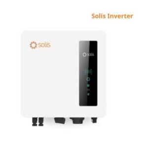 Inverter Solis 6KW S6-GR1P6K-S