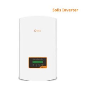 Inverter hòa lưới Solis 10kw 3 pha S5-GR3P10K