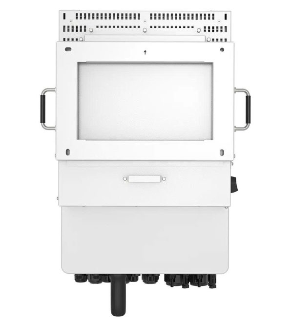 Inverter Hybrid Solis 8kw S6-EH3P8K02-NV-YD-L