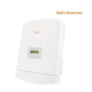 Inverter RAI 3kw 48ES 5G