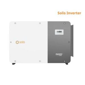 Inverter Solis-255K-EHV-5G-PLUS