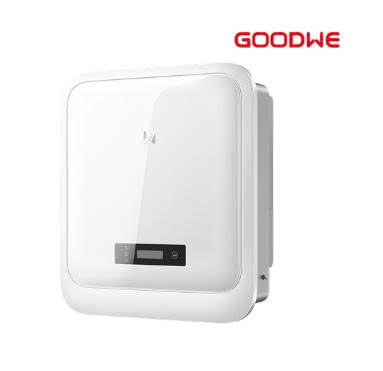 Inverter Hòa Lưới GoodWe GW10K-MS-30 – 10kW, 1 pha, 3 MPPT (Series MS G3)