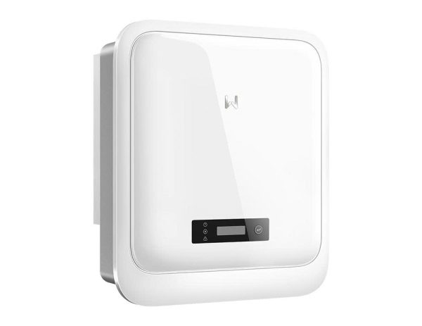 Inverter Hòa Lưới GoodWe GW10K-MS-30 – 10kW, 1 pha, 3 MPPT (Series MS G3)