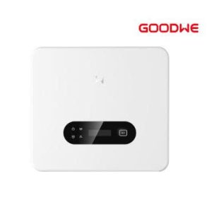 Inverter Hòa Lưới GoodWe GW3.1K-DNS-L-G40 – 3.1kW, 1 pha (127V), 2 MPPT (Series DNS G4)