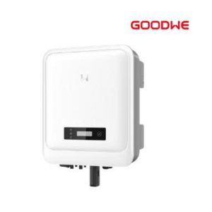 Inverter Hòa Lưới GoodWe GW6000-DNS-30 – 6kW, 1 pha, 2 MPPT (Series DNS G3)