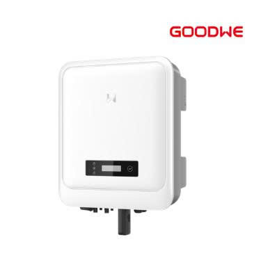 Inverter Hòa Lưới GoodWe GW6000-DNS-30 – 6kW, 1 pha, 2 MPPT (Series DNS G3)