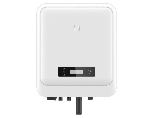 Inverter Hòa Lưới GoodWe GW6000-DNS-30 – 6kW, 1 pha, 2 MPPT (Series DNS G3)