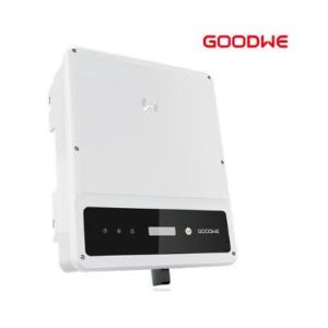 Inverter Hòa Lưới GoodWe GW6000T-DS – 6kW, 1 pha, 2 MPPT (Series DNS)