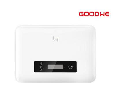 Biến tần hòa lưới GoodWe GW3300-XS-30 – 3.3kW, 1 pha, 1 MPPT (Series XS G3)