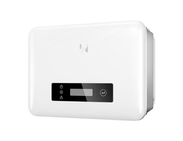 Biến tần hòa lưới GoodWe GW3300-XS-30 – 3.3kW, 1 pha, 1 MPPT (Series XS G3)